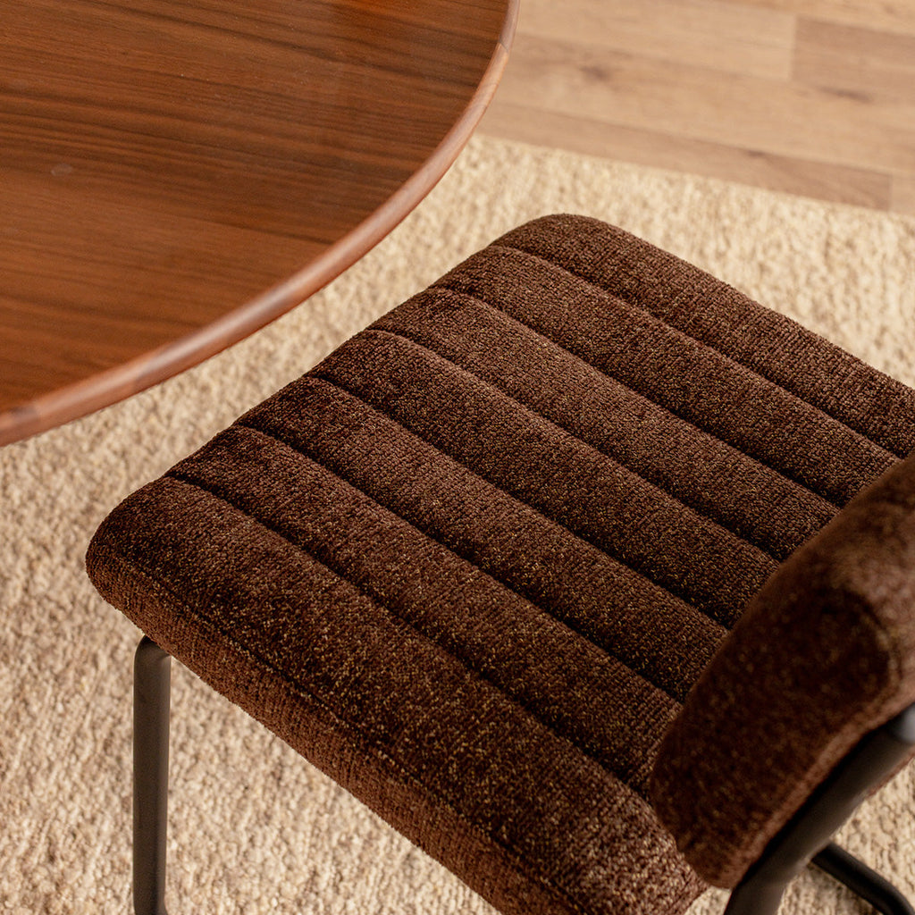 Blake Fabric Dining Chair