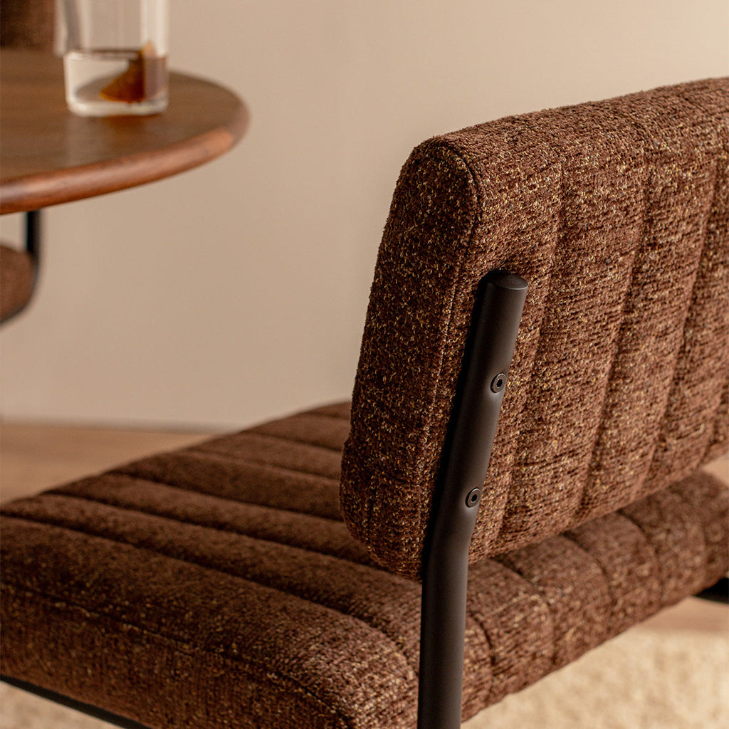 Blake Fabric Dining Chair