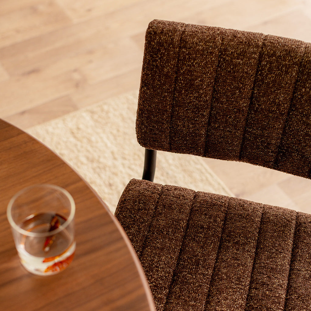 Blake Fabric Dining Chair