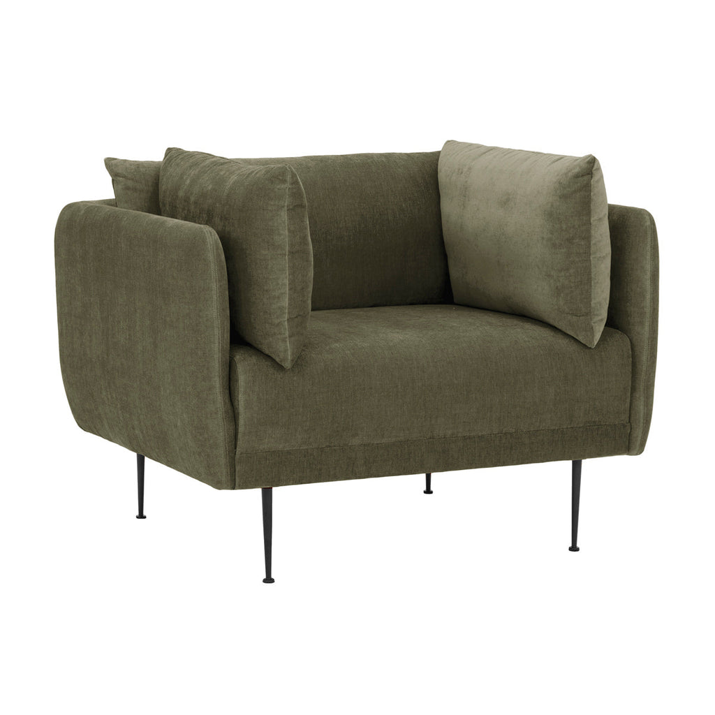 Memphis Armchair