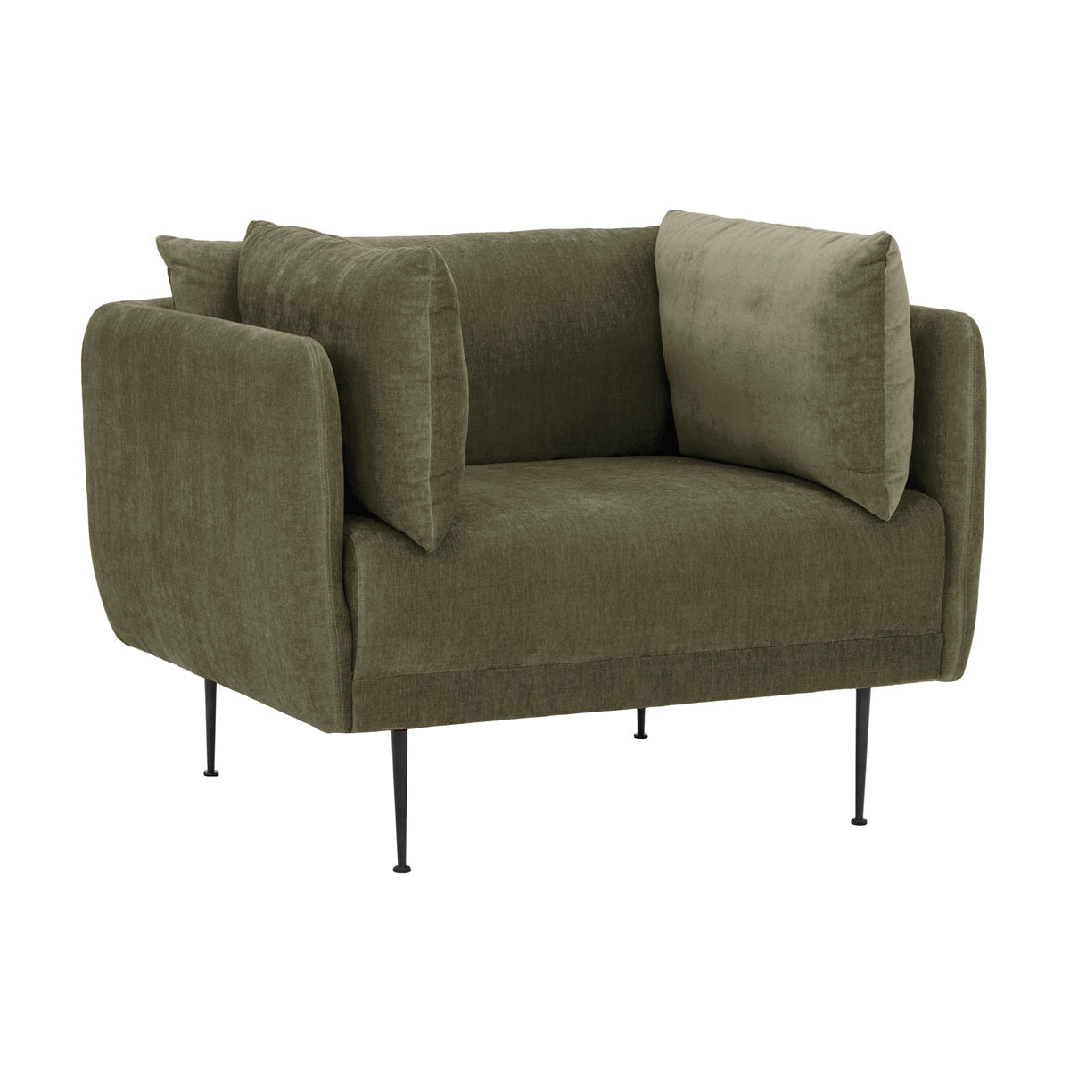 Memphis Armchair