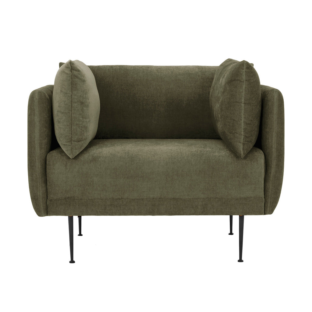 Memphis Armchair