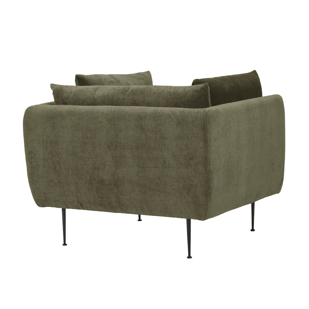 Memphis Armchair