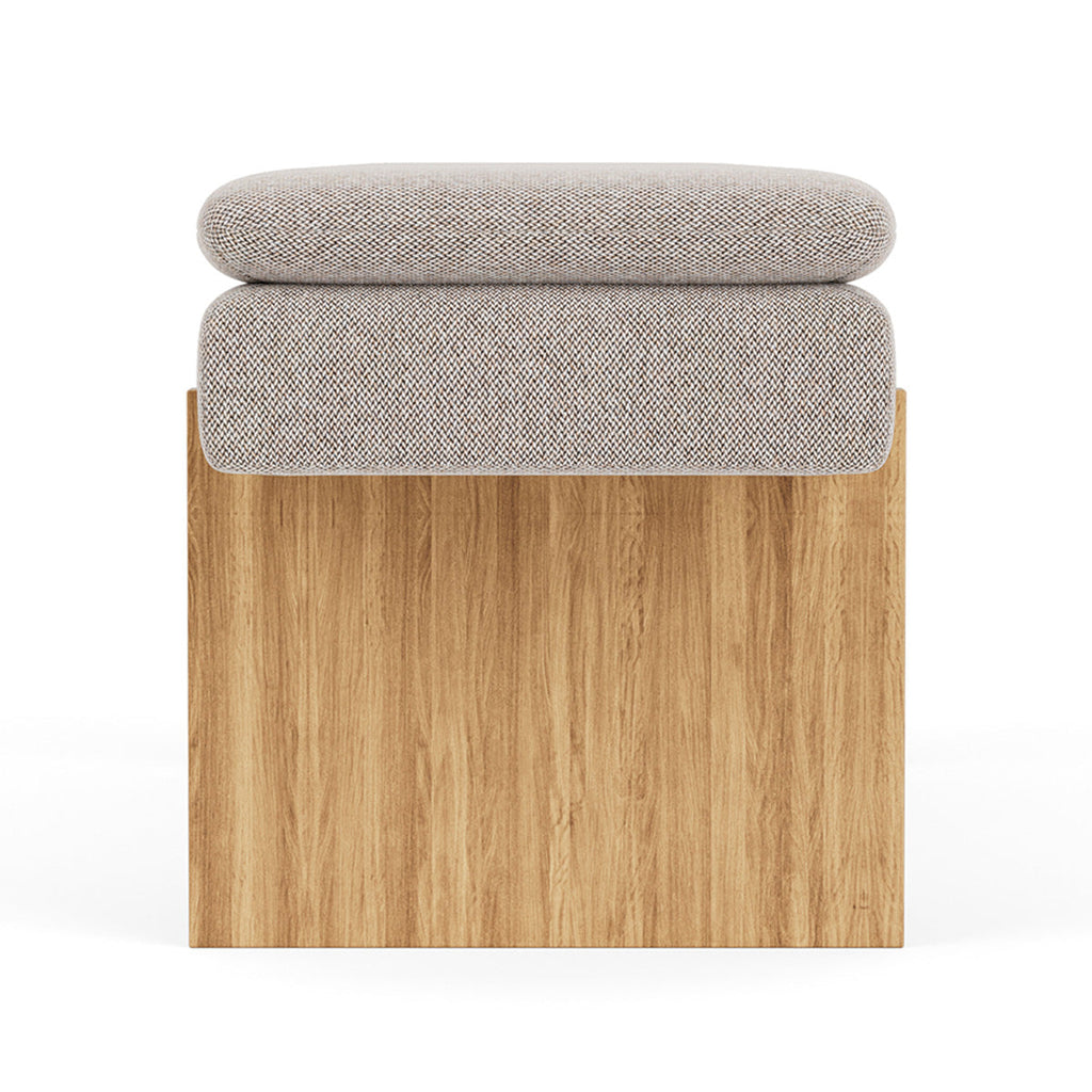 Umi Oak Bench