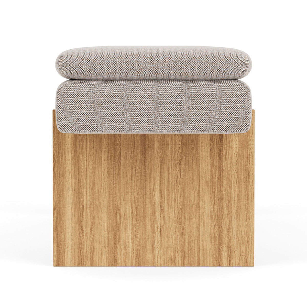 Umi Oak Bench