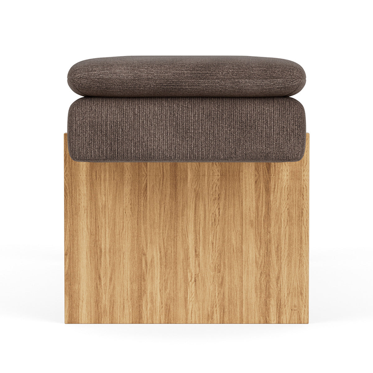 Umi Oak Bench
