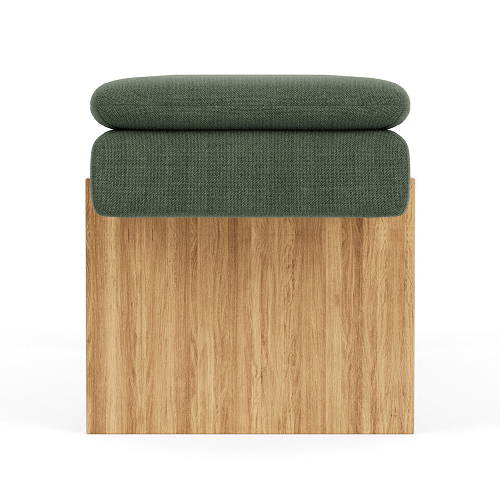 Umi Oak Bench