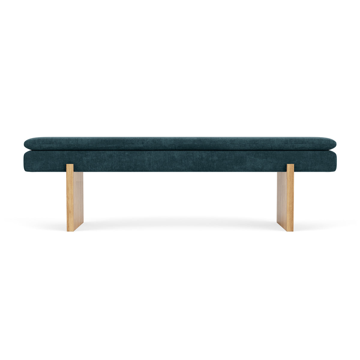 Umi Oak Bench