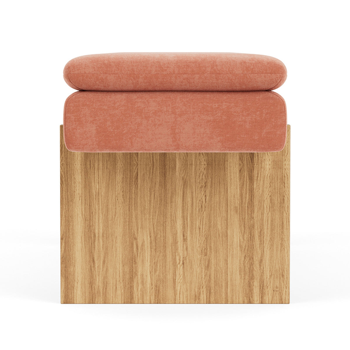 Umi Oak Bench
