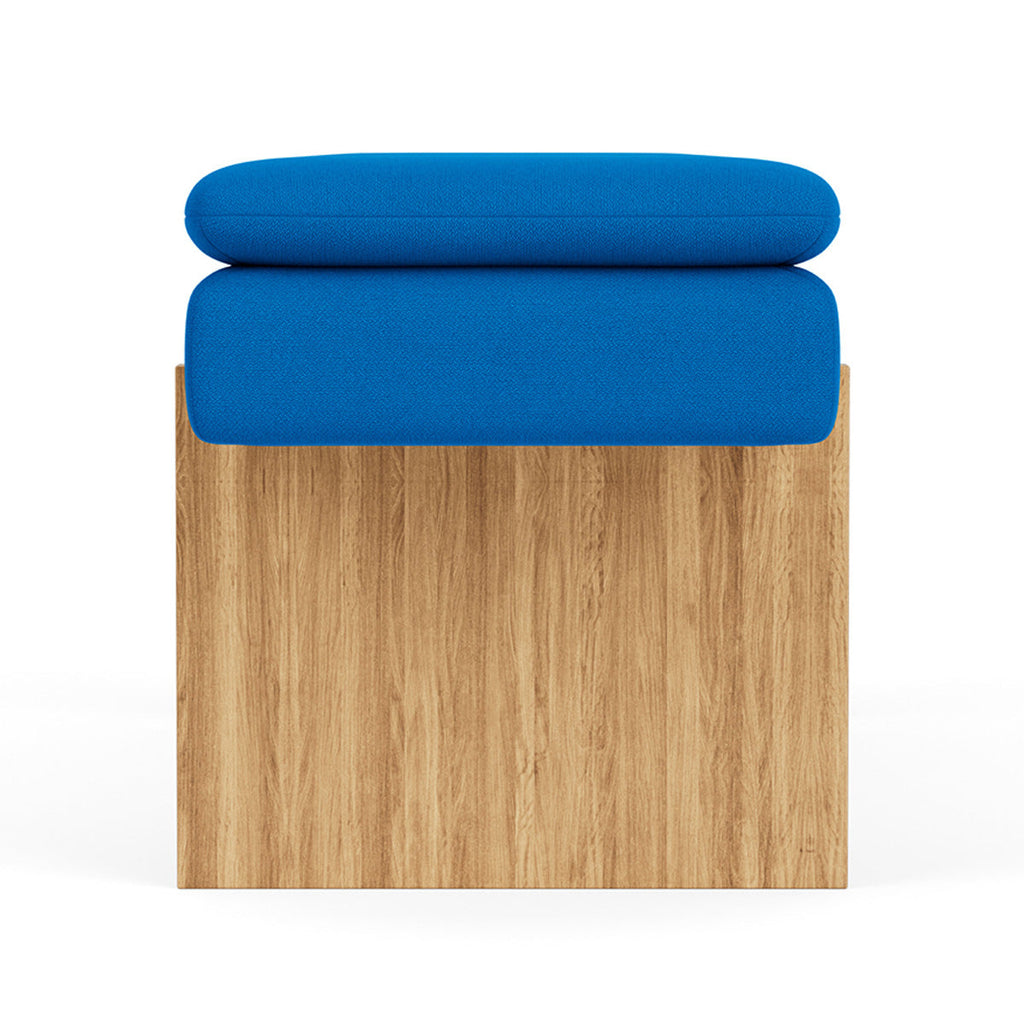 Umi Oak Bench