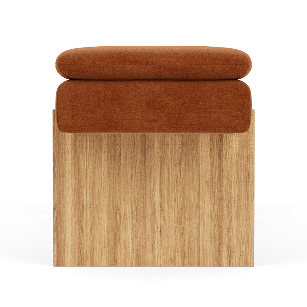 Umi Oak Bench