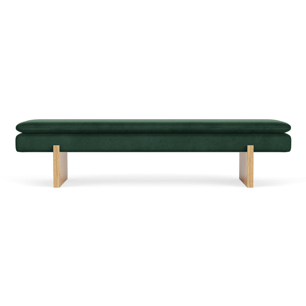Umi Oak Bench