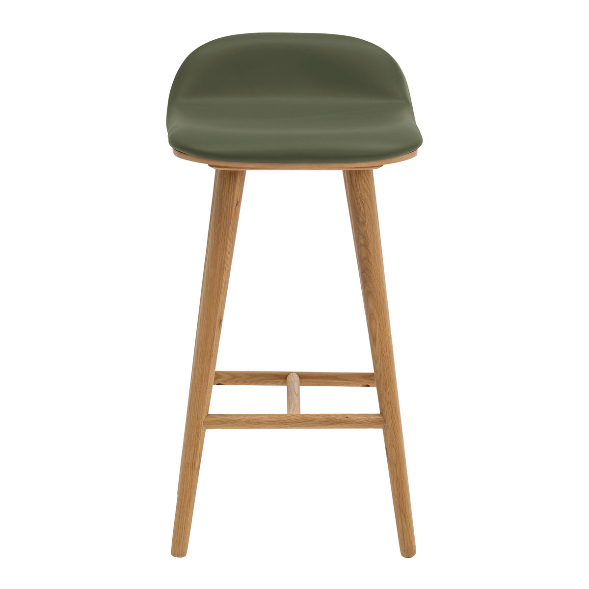 Capa Fabric Bar Stool