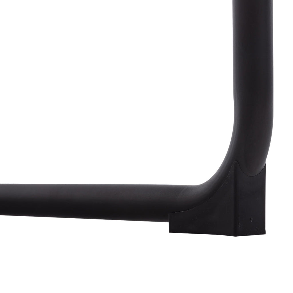 Blake Boucle Bar Stool