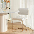 Blake Fabric Dining Chair