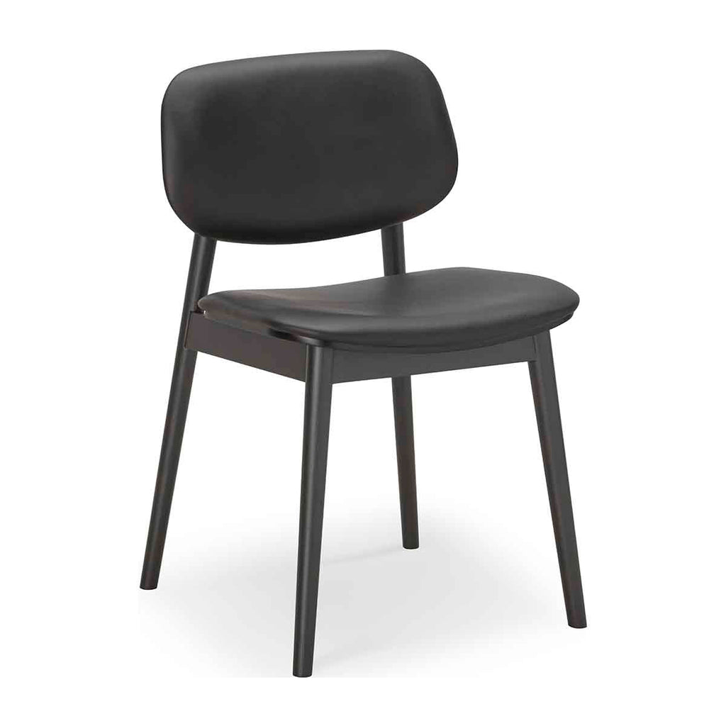 Lando Leather Dining Chair