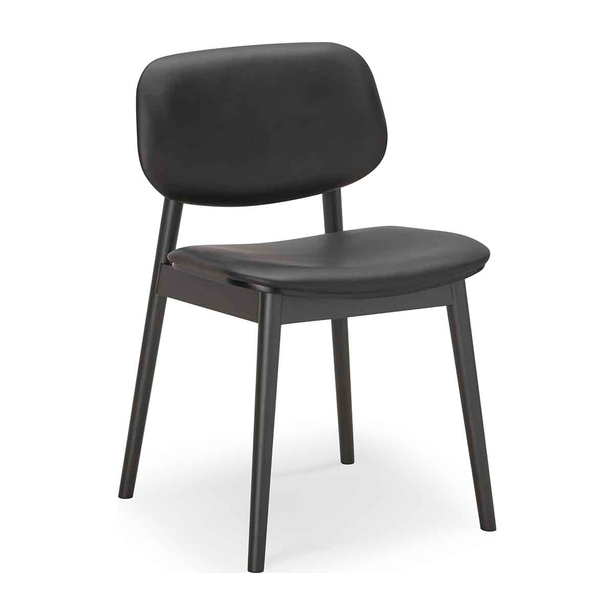 Lando Leather Dining Chair
