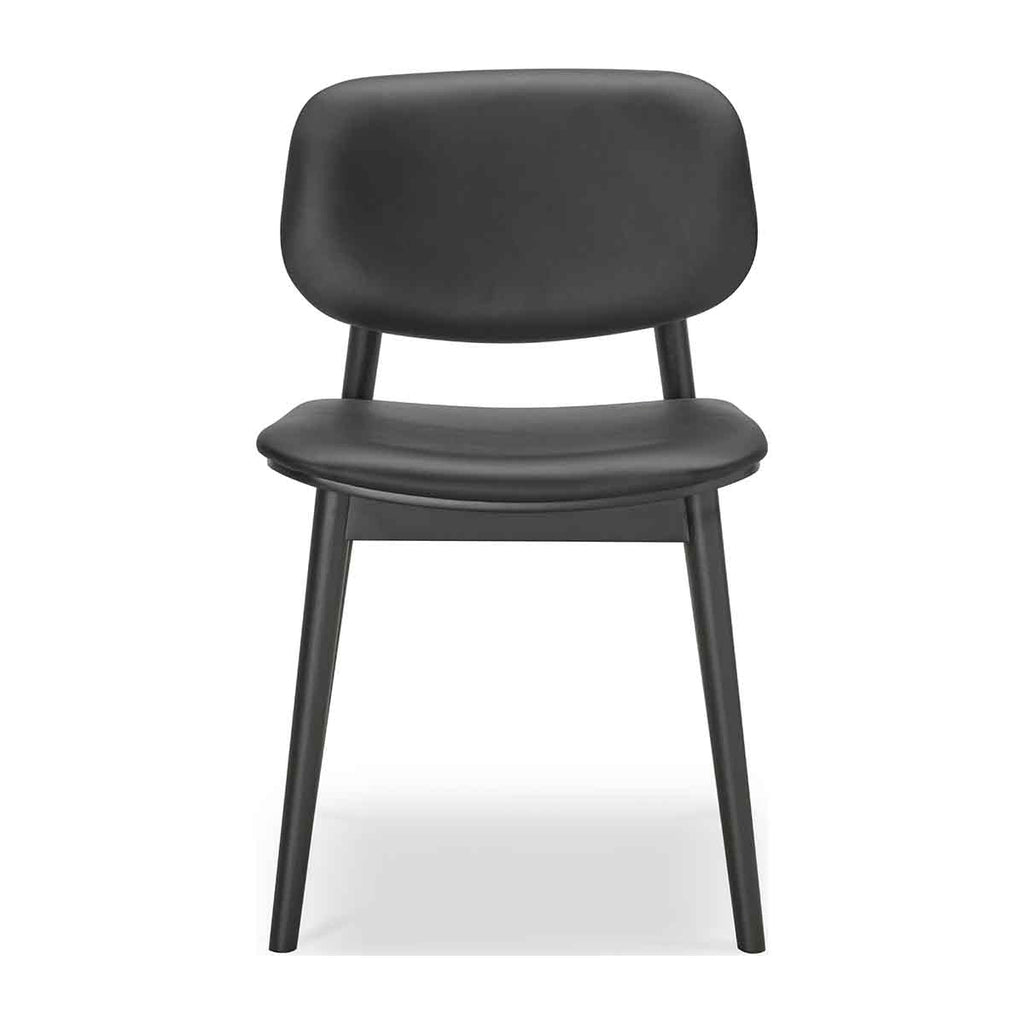Lando Leather Dining Chair