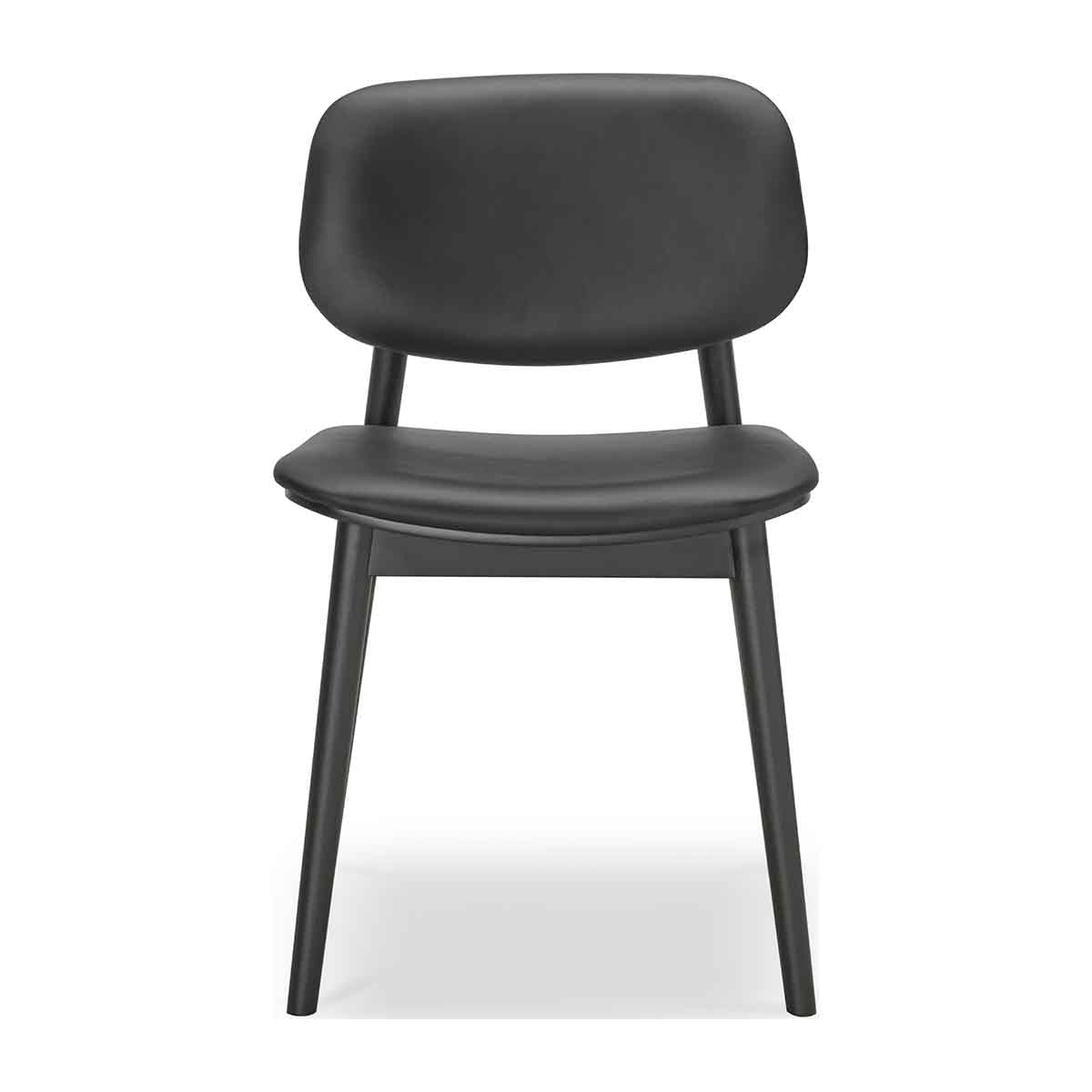 Lando Leather Dining Chair