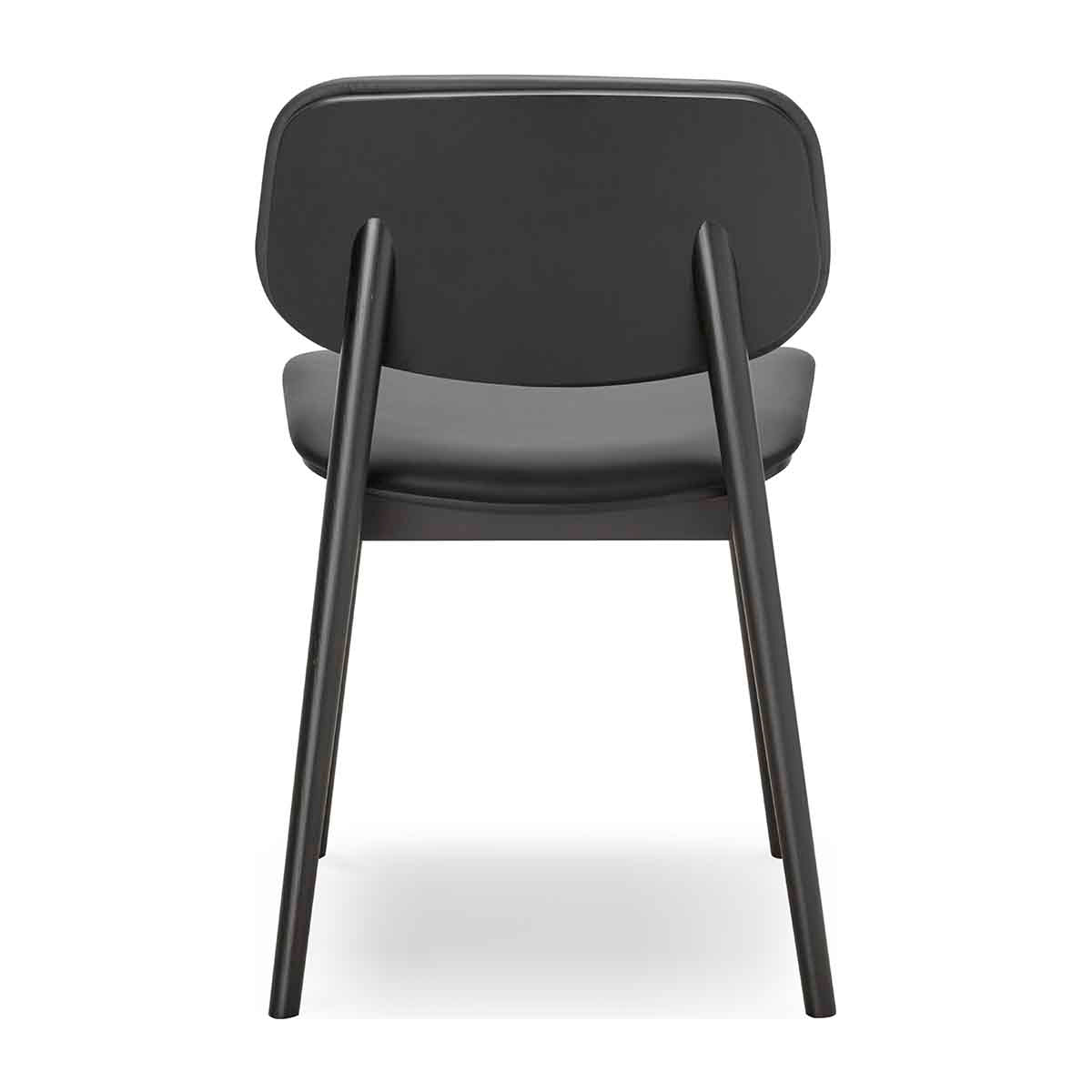Lando Leather Dining Chair