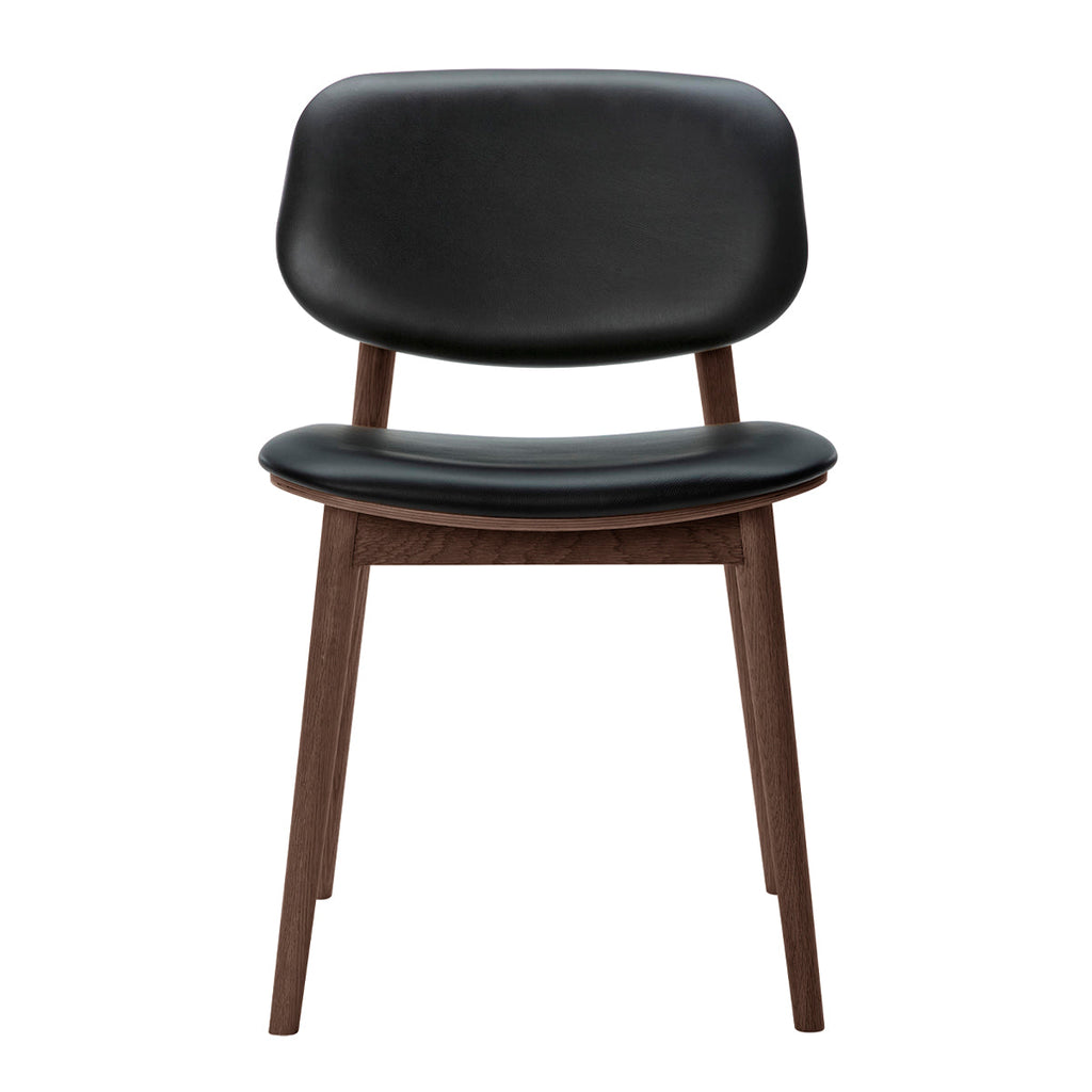 Lando Leather Dining Chair