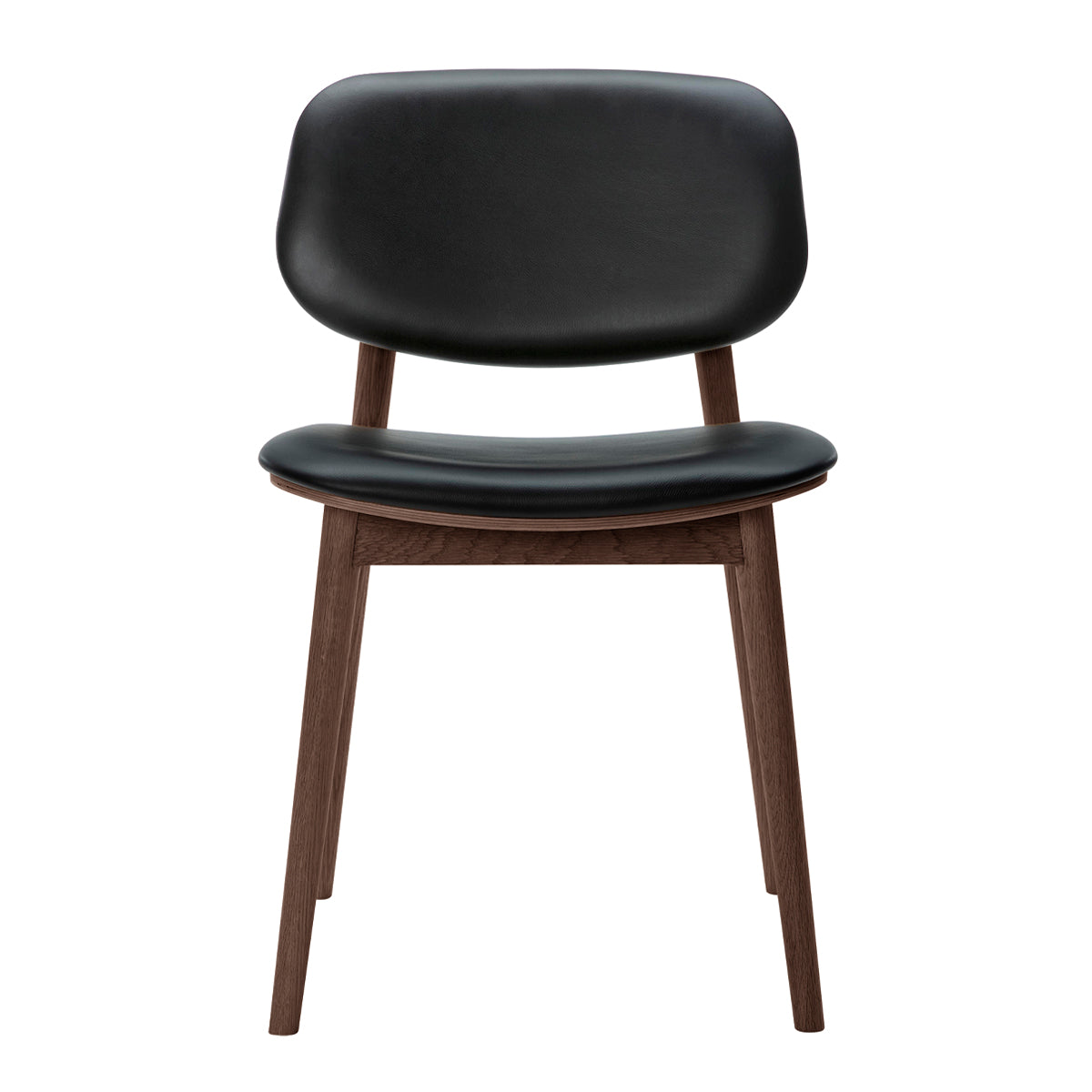Lando Leather Dining Chair