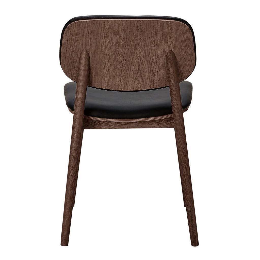 Lando Leather Dining Chair