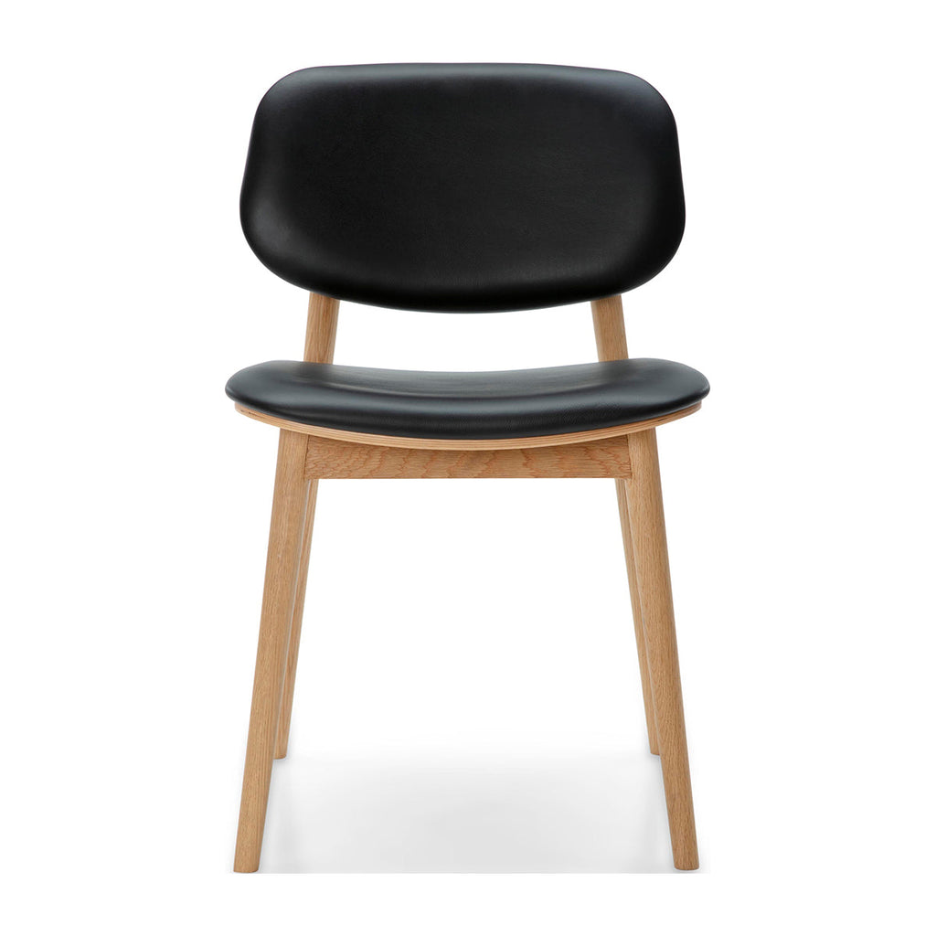 Lando Leather Dining Chair