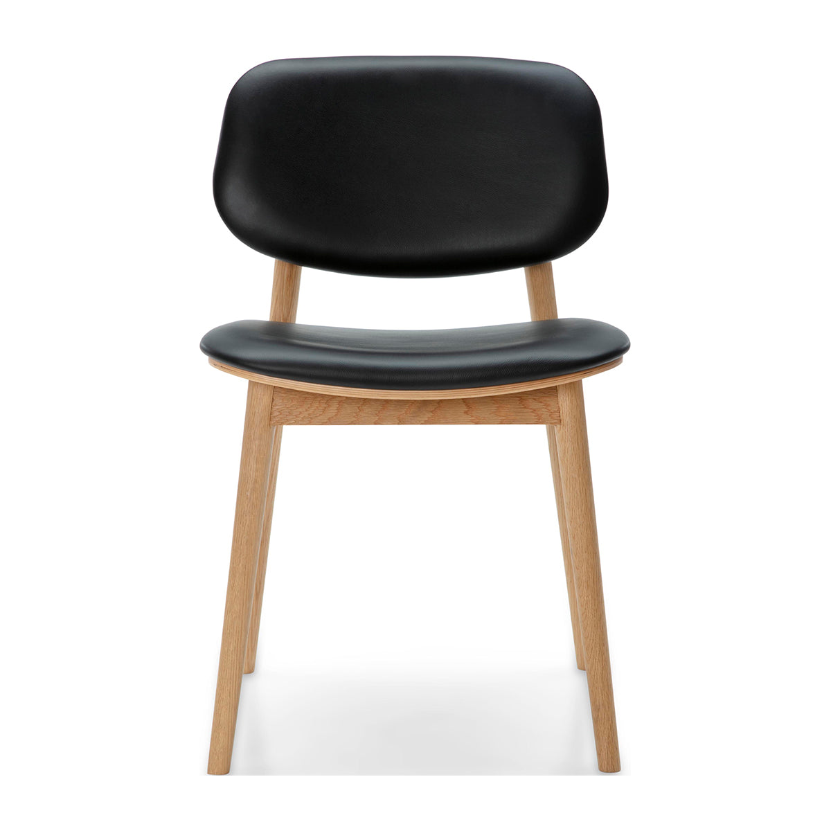 Lando Leather Dining Chair