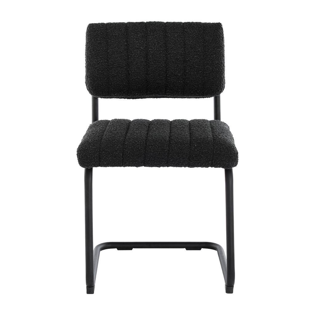 Blake Fabric Dining Chair