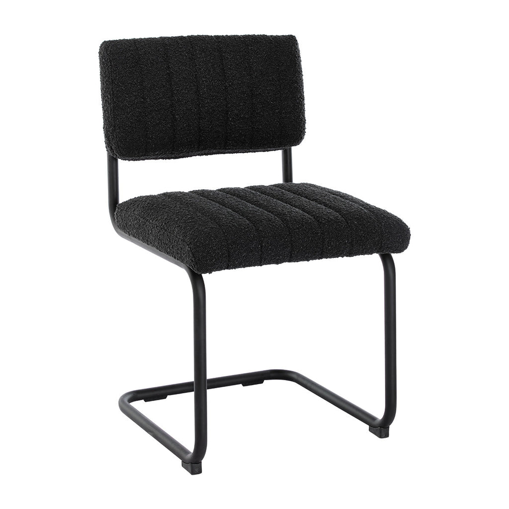 Blake Fabric Dining Chair