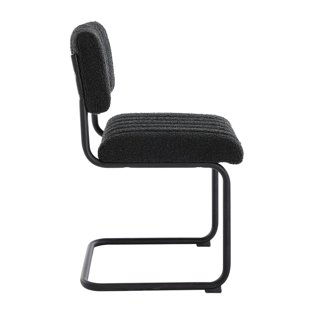 Blake Fabric Dining Chair