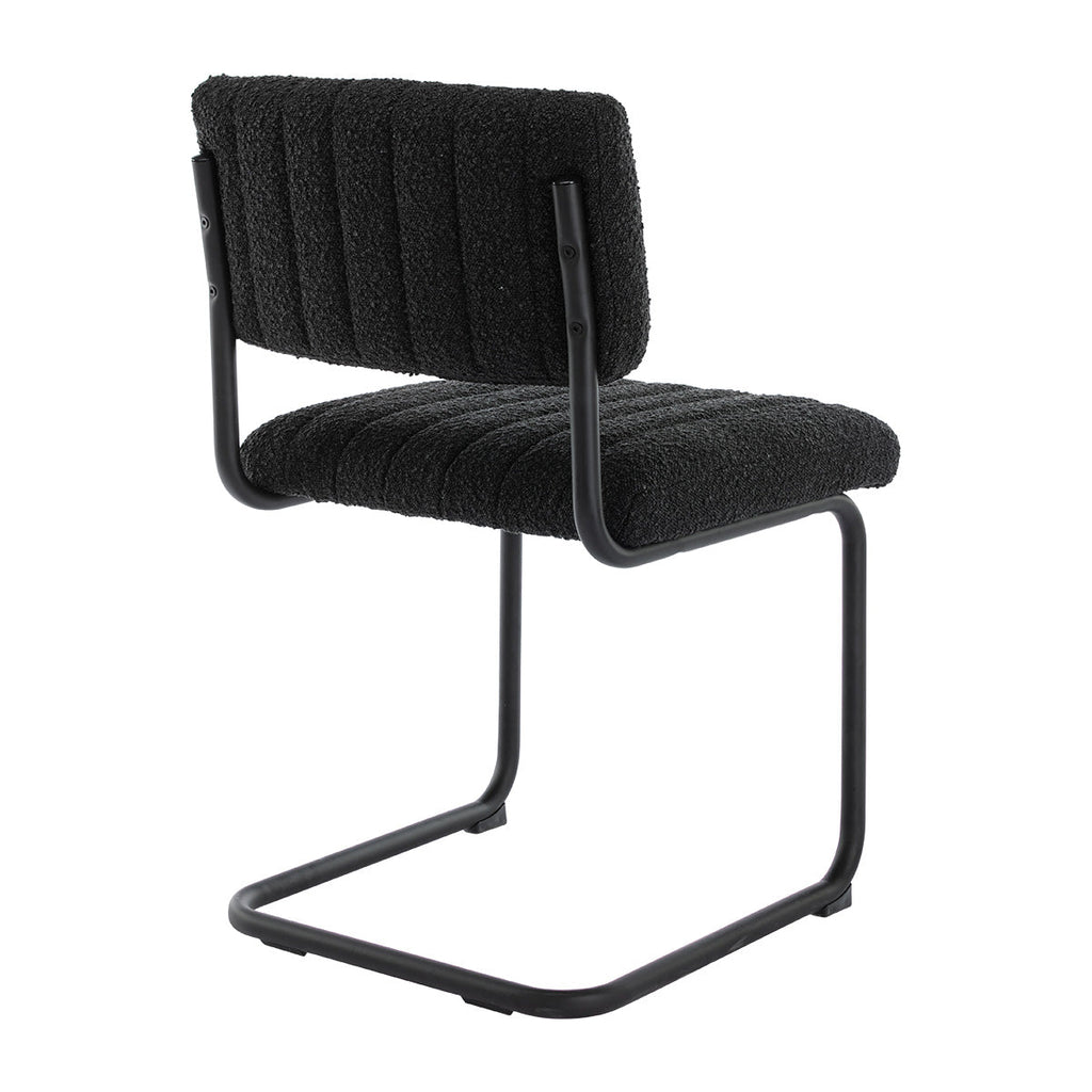 Blake Fabric Dining Chair