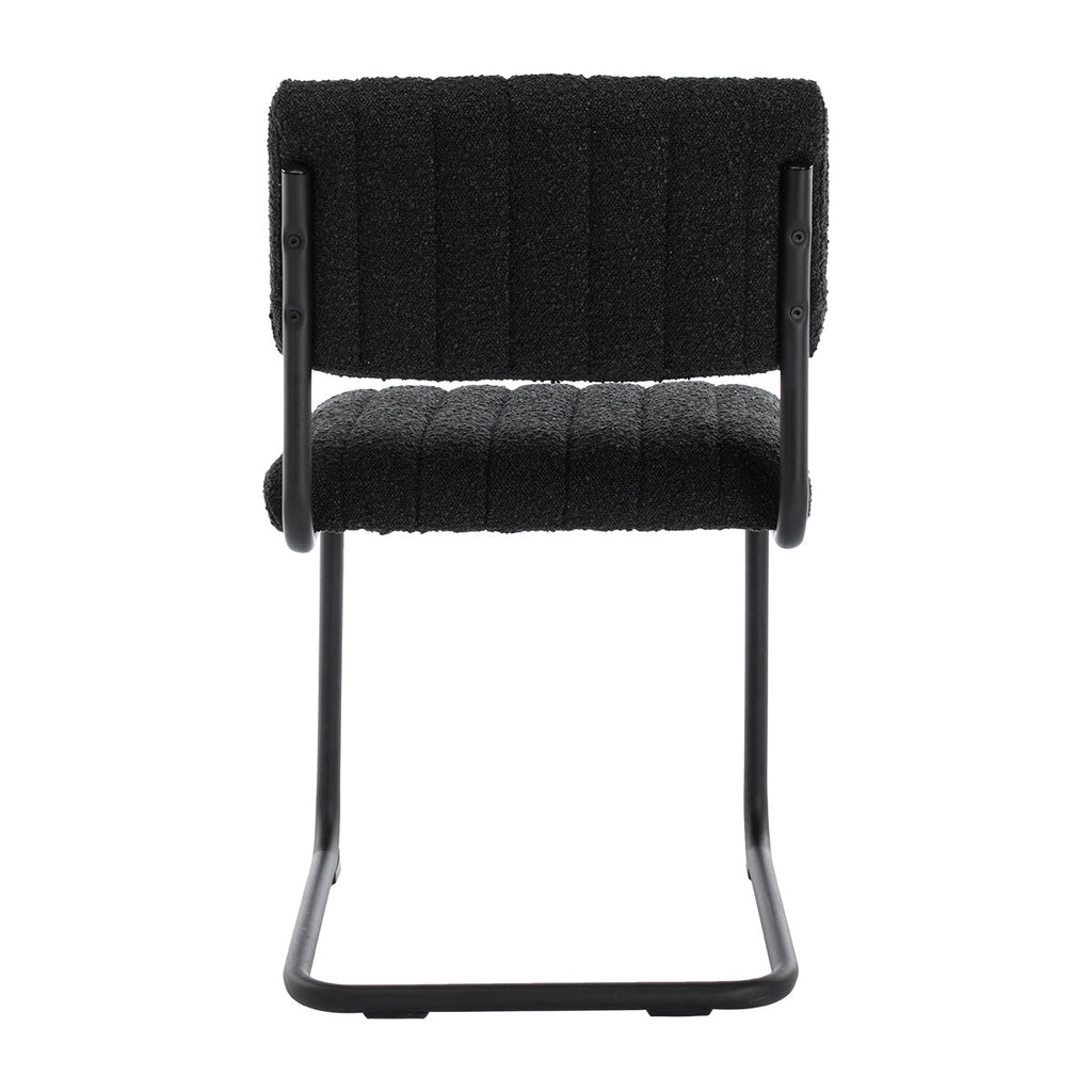 Blake Fabric Dining Chair