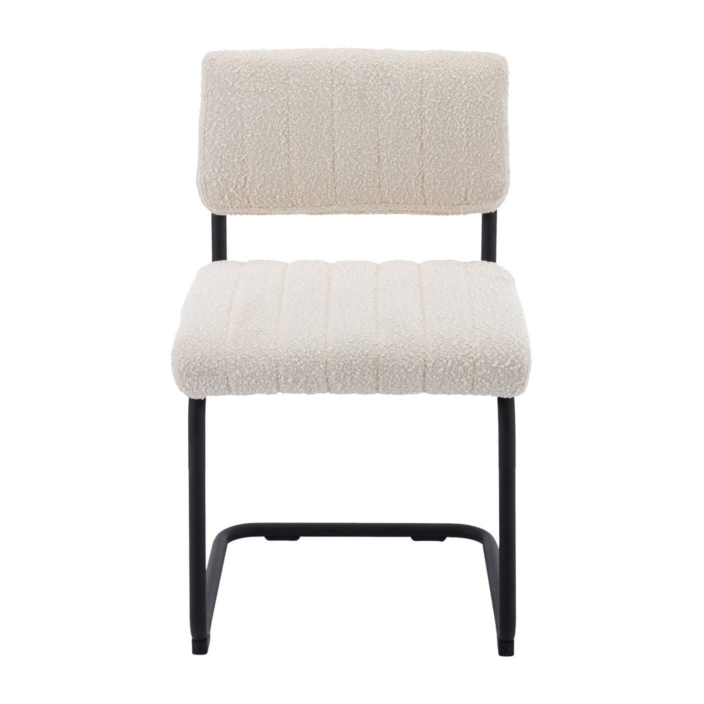 Blake Fabric Dining Chair