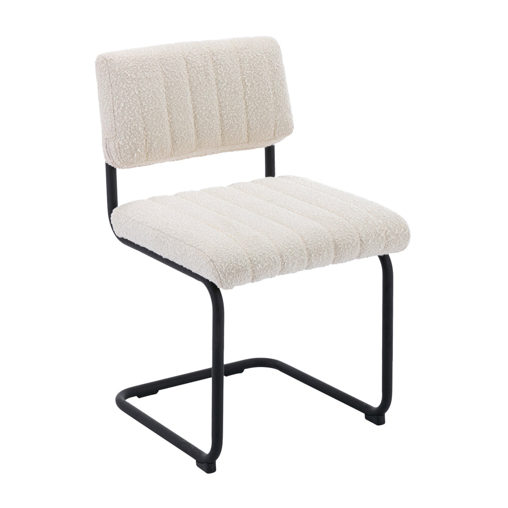 Blake Fabric Dining Chair