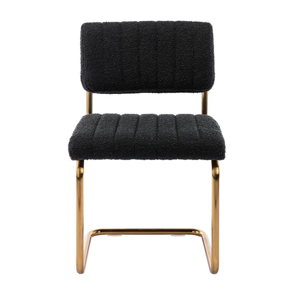 Blake Fabric Dining Chair