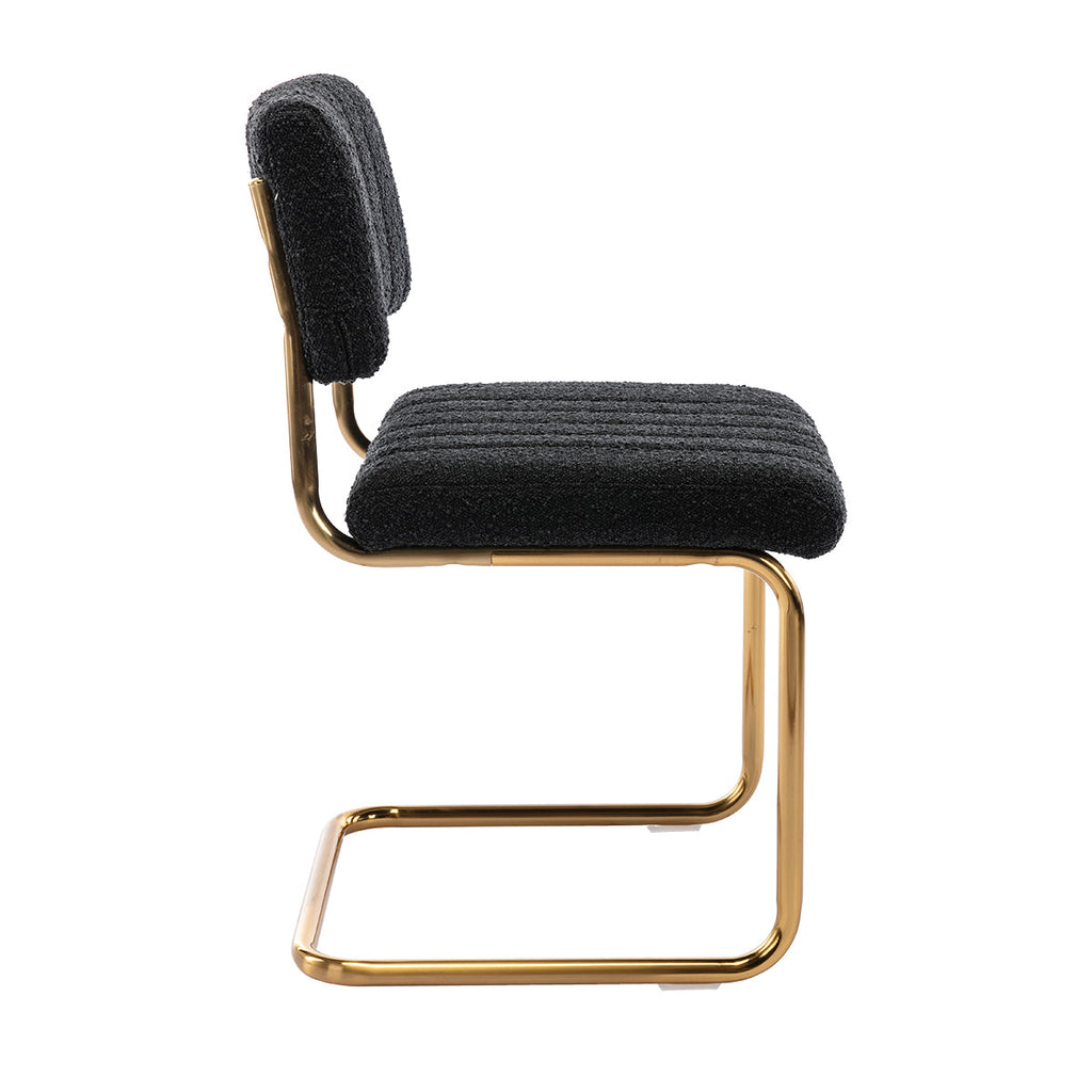 Blake Fabric Dining Chair