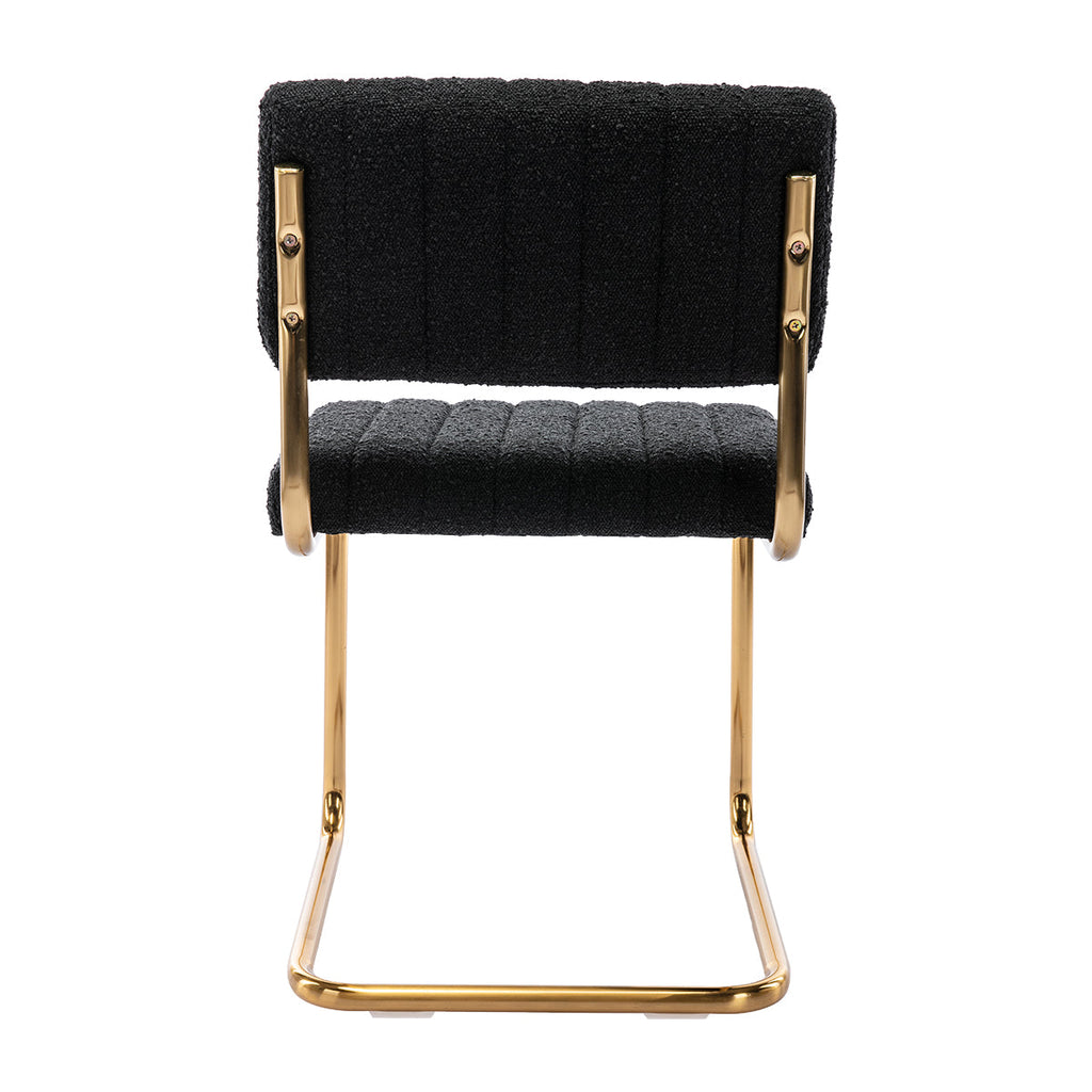 Blake Fabric Dining Chair