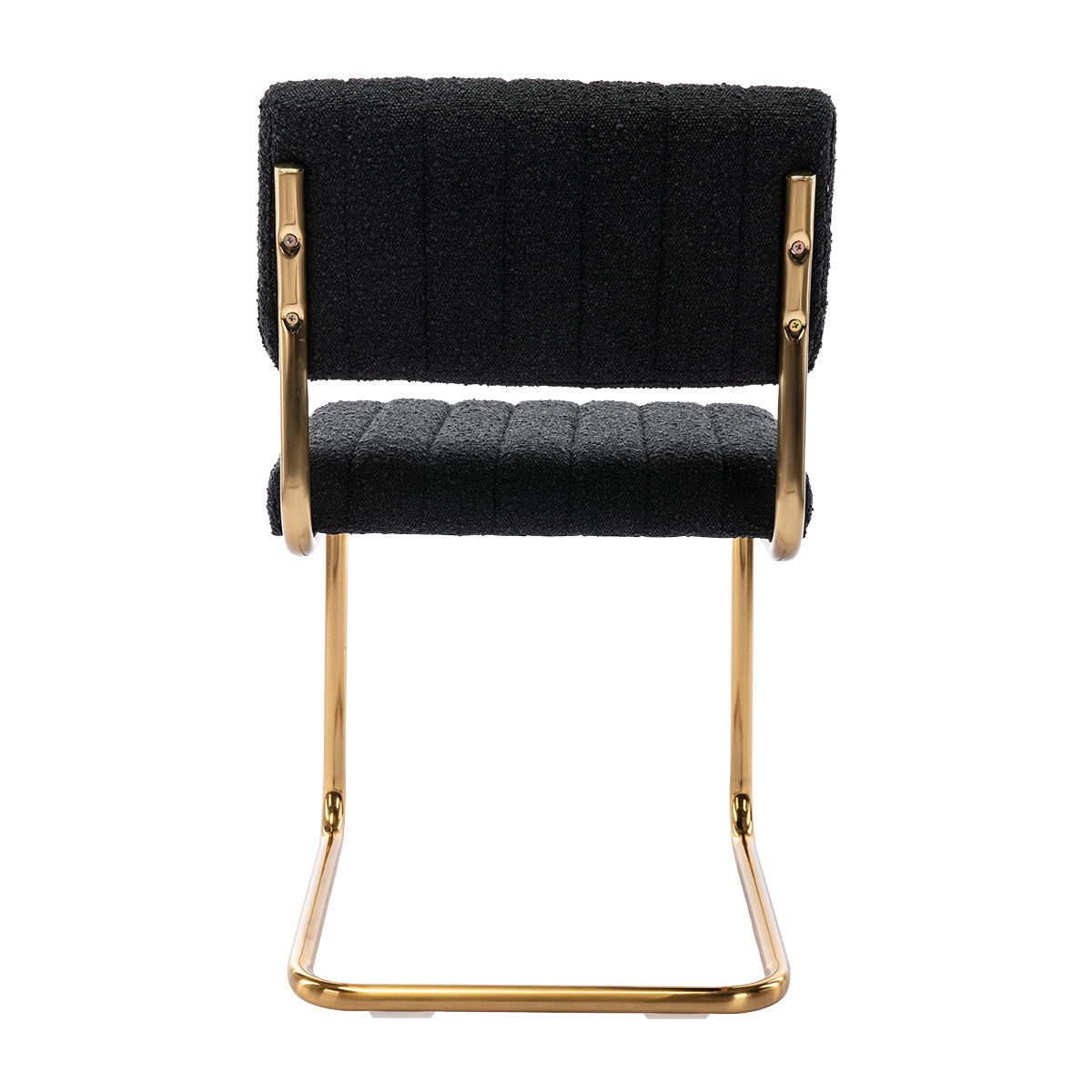 Blake Fabric Dining Chair