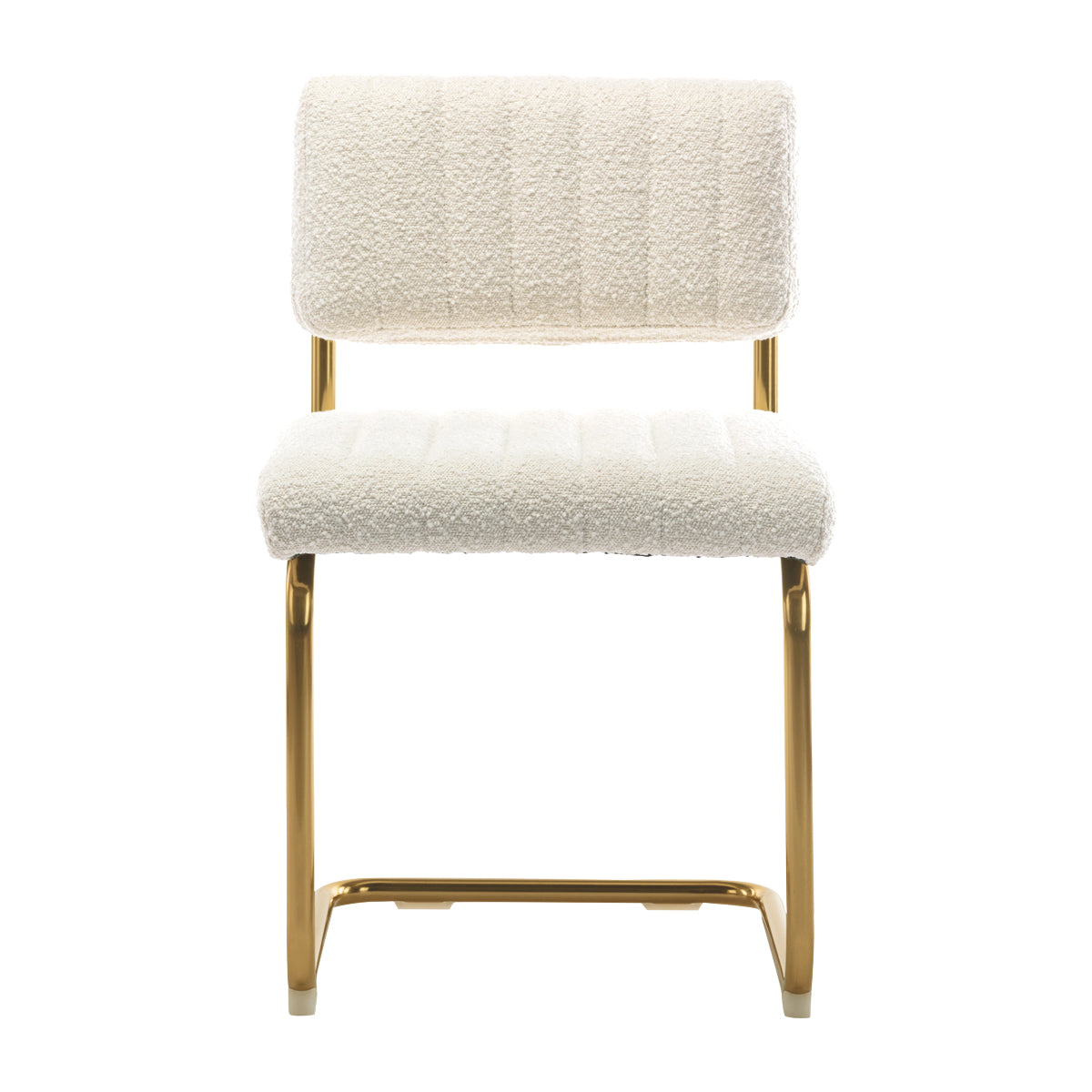 Blake Fabric Dining Chair