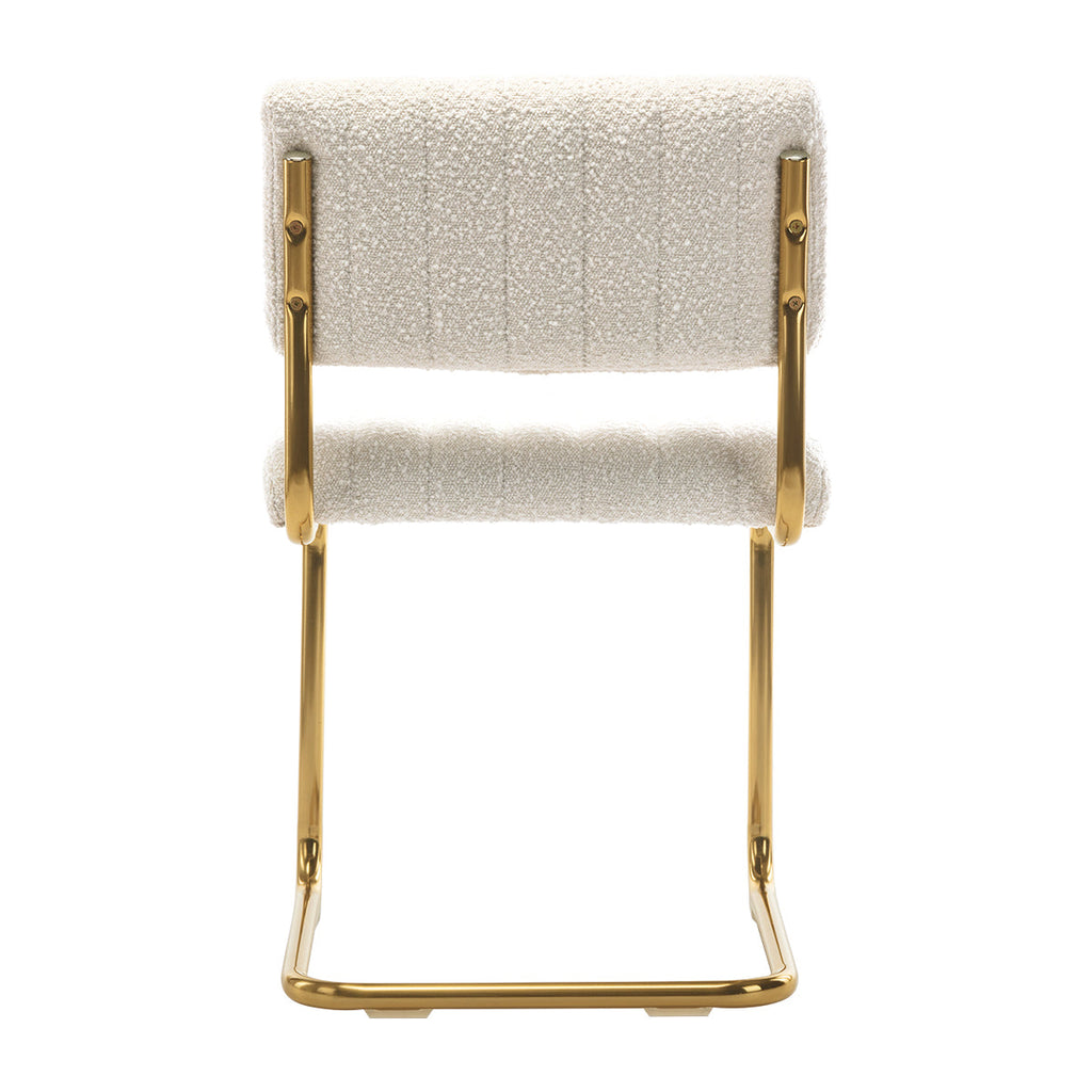 Blake Fabric Dining Chair
