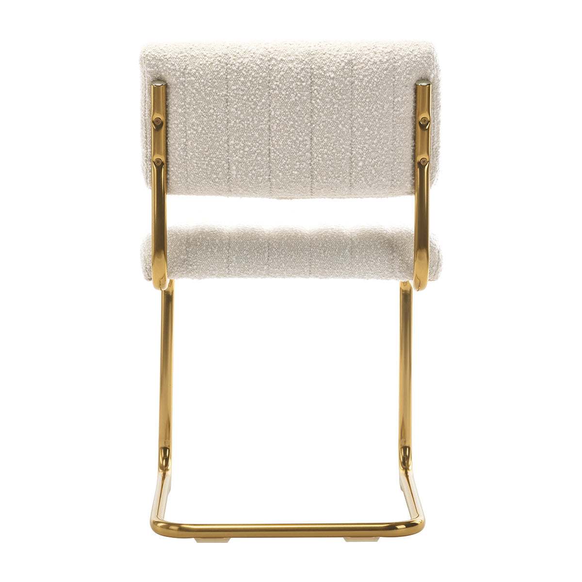 Blake Fabric Dining Chair