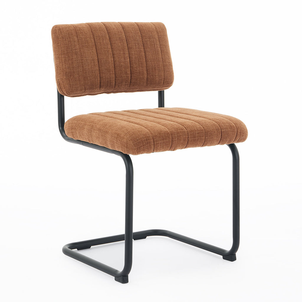 Blake Fabric Dining Chair