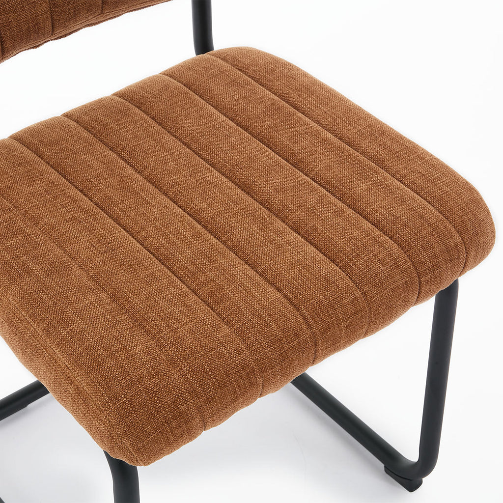 Blake Fabric Dining Chair