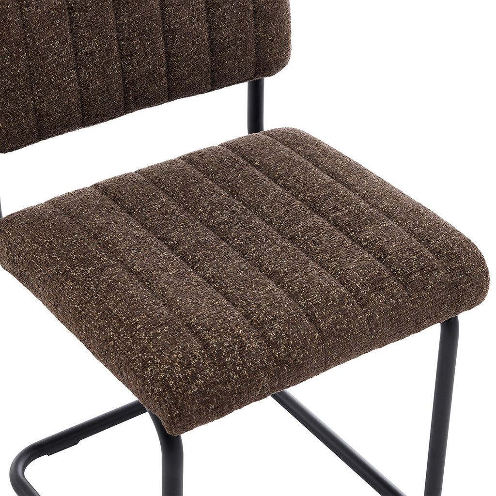 Blake Fabric Dining Chair