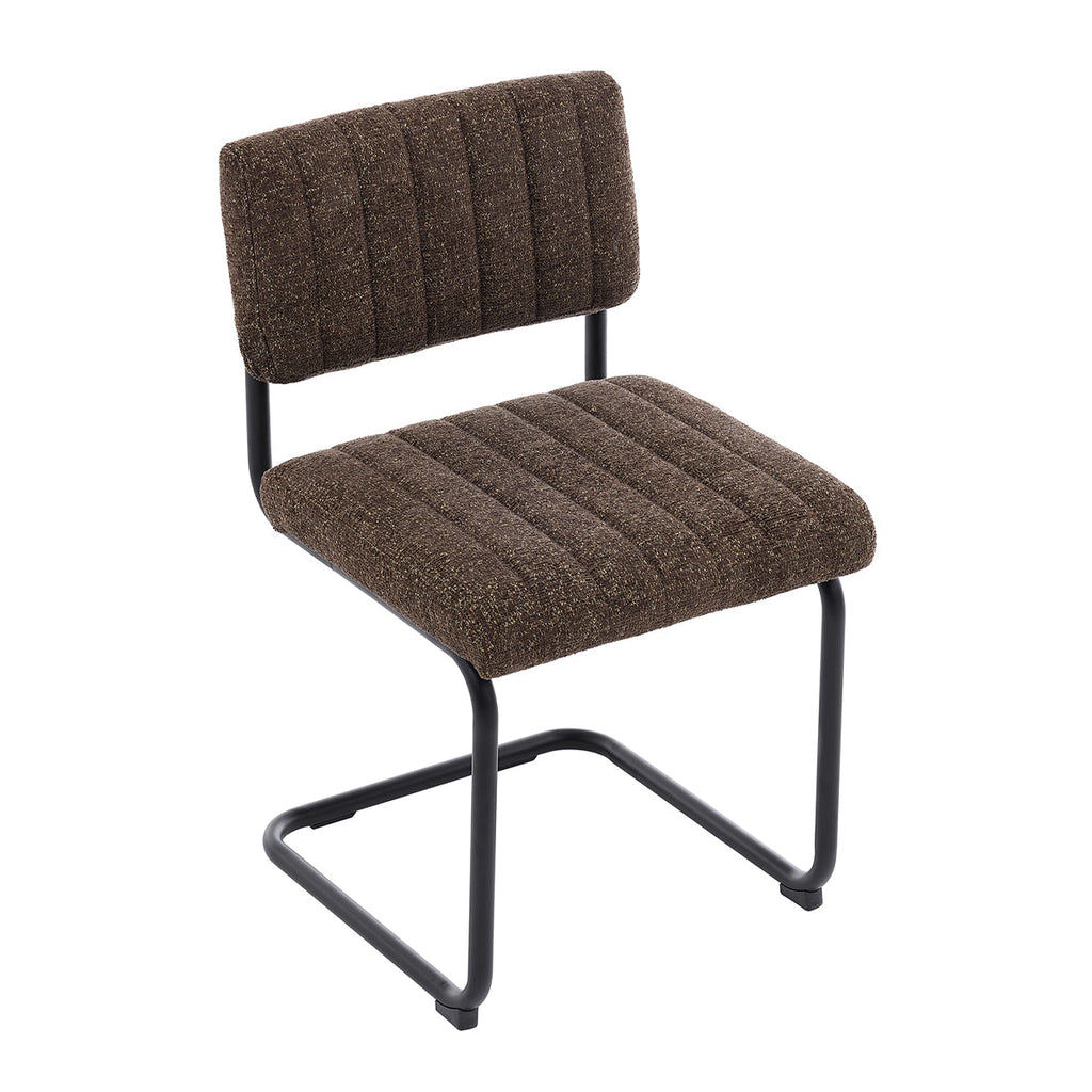 Blake Fabric Dining Chair