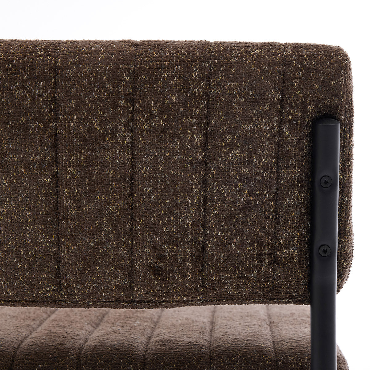 Blake Fabric Dining Chair