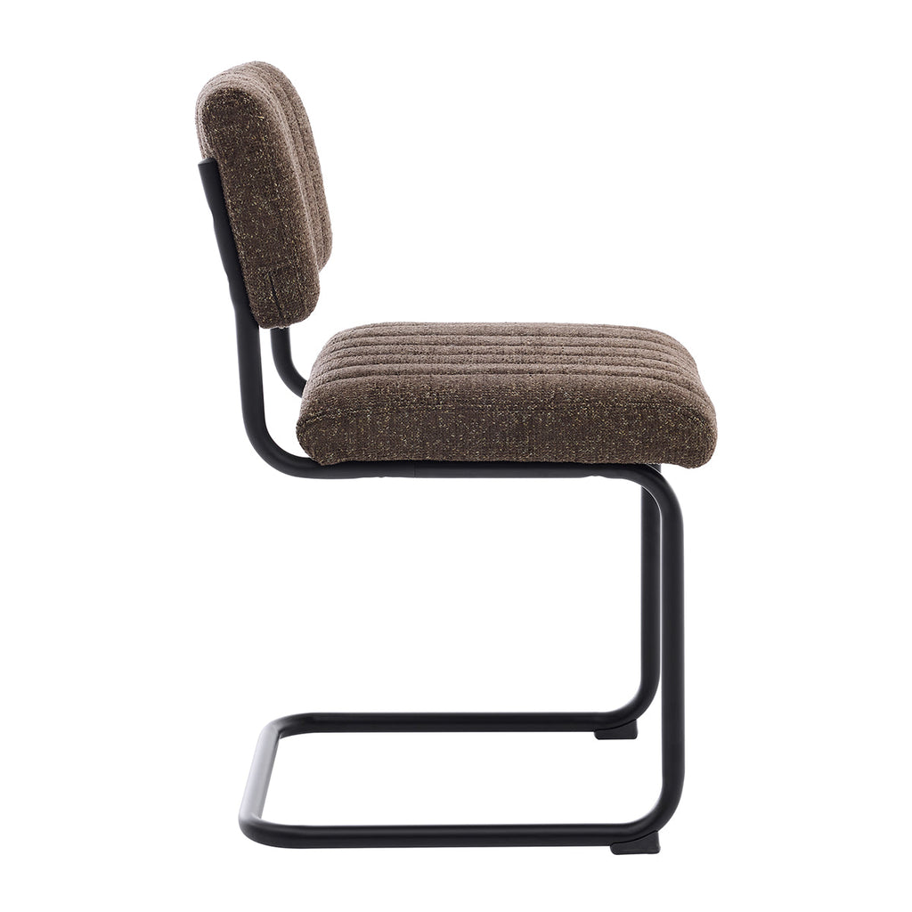 Blake Fabric Dining Chair