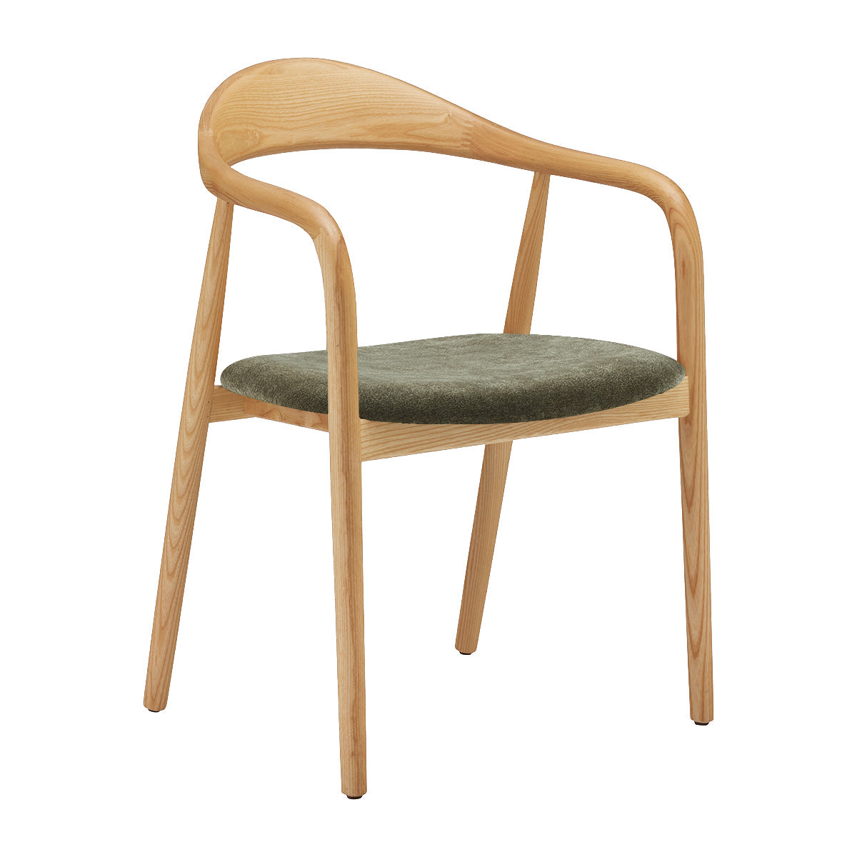 Noris Fabric Dining Chair